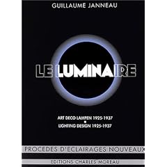 Le Luminaire 1925-1937