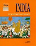 Review Cambridge University Press  / India: From Mughal Empire to British Raj (Cambridge History Programme Key Stage 3)
