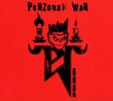 When Times Turn Red - Perzonal War