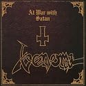 At War With Satan (Remastered / Expanded)