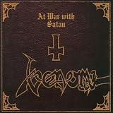At War With Satan (Remastered / Expanded)