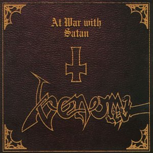 CD-Charts  Music : At War With Satan (Remastered / Expanded)