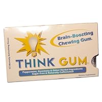 Think Gum Blister Pack
