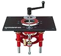 Rousseau 3004 Router Lift LS
