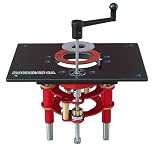 Rousseau 3004 Router Lift LS