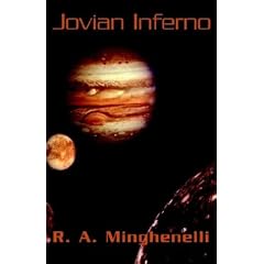 Jovian Inferno