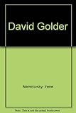 David Golder