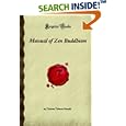 Manual of Zen Buddhism (Forgotten Books) by Daisetz Teitaro Suzuki
