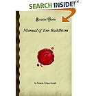 Click here to buy Manual of Zen Buddhism (Forgotten Books) by  Daisetz Teitaro Suzuki.