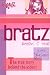 Book Bratz: Model Friendship (Bratz)
