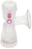 Lumiscope 510-604 Breast Pump