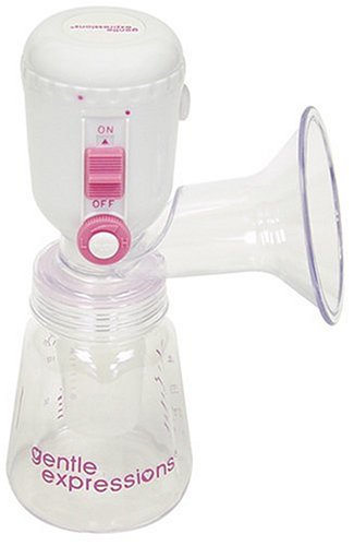 Lumiscope 510-604 Breast Pump