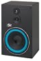 KLH Rave-15 15" 3 Way 400-Watt Floorstanding Speaker