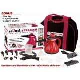 Scunci Steamer