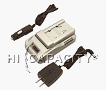Sony DCR-PC5E Battery Charger (Equivalent)