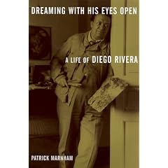 Dreaming With His Eyes Open