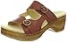 Sanita Women's Deanna Slide Sandal