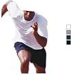 Champion - Double Dry Short-Sleeve Tee (T1660) Champion - Double Dry Short-Sleeve Tee (T1660)