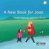 A new book for Joan