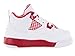 Nike Jordan Toddlers Jordan 4 Retro Bt Basketball Shoe
