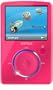 SanDisk Sansa Fuze 4 GB Video MP3 Player (Pink)