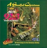 A Soulful Christmas: WMXD 92.3 FM Detroit, Michigan