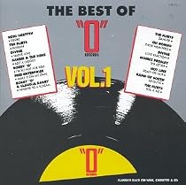 The Best of "O" Records, Vol. 1