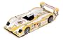Audi A8 "Aidi Belgium" S. Ara-T. Kristansen Winner 1000km SPA 2003 1/43 Scale diecast Model