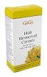 GIGI Hair Removal Cream For Face with Calming Balm