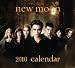 Twilight New Moon Kalender 2010