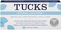 Tucks Hemorrhoidal Suppositories, 24-Count Boxes (Pack of 2)