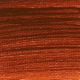 M. Graham Oil Color Transparent Red Iron Oxide 37ml (1.25oz) tube