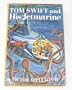 Tom Swift and His Jetmarine (The New Tom Swift Jr. Adventures, No. 2)