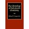 Jewish Christianity