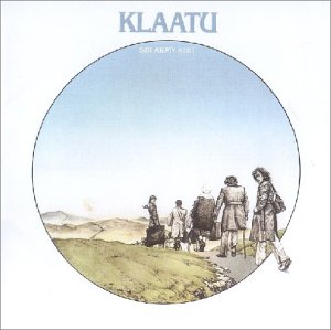 Klaatu - Sir Army Suit - Zortam Music