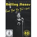 ANVIL MEDIA The Rolling Stones - Get Your Ya Yas Out [DVD]