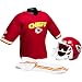 Franklin Kansas City Chiefs Youth Uniform Set
