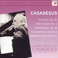 Joue Casadesus