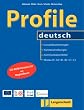 Profile Deutsch. Buch und CD-ROM: Gemeinsamer europ�ischer Referenzrahmen, Lernzielbestimmungen, Kannbeschreibung, Kommunikative Mittel. Niveau A1, A2, B1, B2