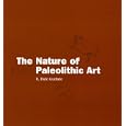 The Nature of Paleolithic Art