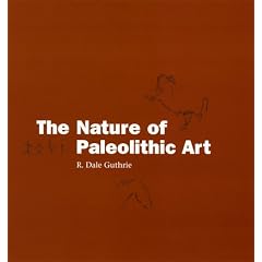 The Nature of Paleolithic Art