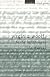 Virginia Woolf: To the Lighthouse / The Waves