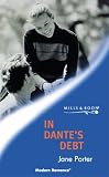 In Dante's debt