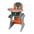 Combi Transition High Chair/Table And Chair Mango