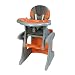 Combi Transition High Chair/Table And Chair Mango
