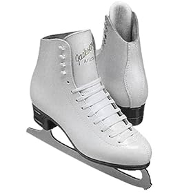 Jackson Figure Skates