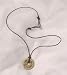 Chinese Coin Necklace - Coins Will Vary!