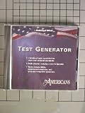 Test Generator: The Americans