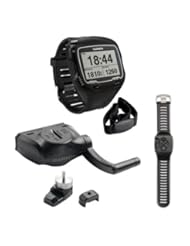 From Amazon.com. Click for details:
 Garmin Forerunner 910XT Tri Bundle Black, One Size Garmin Forerunner 910XT Tri Bundle Black, One Size