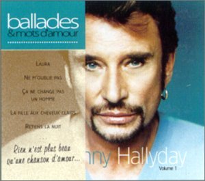 CD-Charts  Music : Ballades